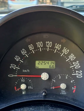 Обява за продажба на VW New beetle ~3 500 лв. - изображение 7