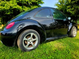 Обява за продажба на VW New beetle ~3 500 лв. - изображение 1