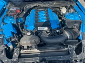 Ford Mustang GT 5.0   TBI! | Mobile.bg    17