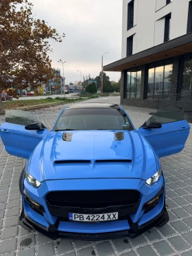 Ford Mustang GT 5.0 Възможен лизинг TBI! КРАЙНА ЦЕНА! - 48500 лв. / 24797.66 € - 68813021 3