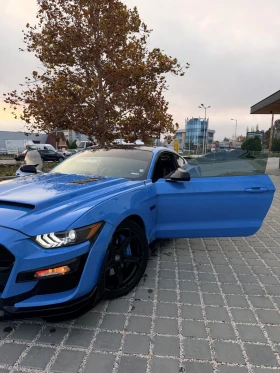 Ford Mustang GT 5.0 Възможен лизинг TBI! КРАЙНА ЦЕНА! - 48500 лв. / 24797.66 € - 68813021 2