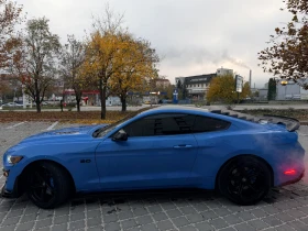 Ford Mustang GT 5.0 Възможен лизинг TBI! КРАЙНА ЦЕНА! - 48500 лв. / 24797.66 € - 68813021 6