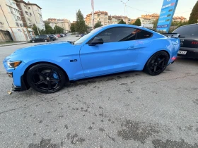 Ford Mustang GT 5.0 | Mobile.bg    13
