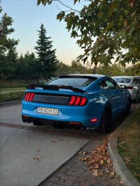 Ford Mustang GT 5.0 - 55000 лв. - 12558417 7