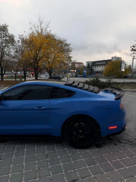 Ford Mustang GT 5.0 Възможен лизинг TBI! КРАЙНА ЦЕНА! - 48500 лв. / 24797.66 € - 68813021 9