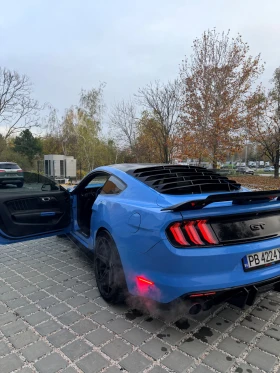 Ford Mustang GT 5.0 Възможен лизинг TBI! КРАЙНА ЦЕНА! - 48500 лв. / 24797.66 € - 68813021 7