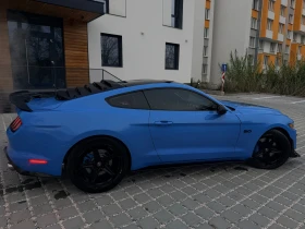 Ford Mustang GT 5.0 Възможен лизинг TBI! КРАЙНА ЦЕНА! - 48500 лв. / 24797.66 € - 68813021 10