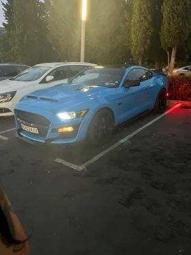 Ford Mustang GT 5.0 - 55000 лв. - 12558417 3