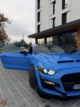 Ford Mustang GT 5.0 Възможен лизинг TBI! КРАЙНА ЦЕНА! - 48500 лв. / 24797.66 € - 68813021 4