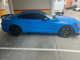 Ford Mustang GT 5.0 - 55000 лв. - 12558417 8