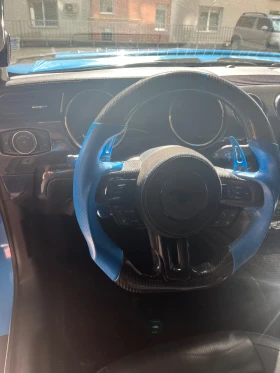 Ford Mustang GT 5.0 - 55000 лв. - 12558417 11