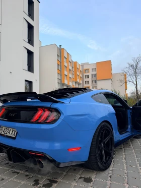 Ford Mustang GT 5.0 Възможен лизинг TBI! КРАЙНА ЦЕНА! - 48500 лв. / 24797.66 € - 68813021 8