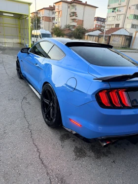 Ford Mustang GT 5.0 | Mobile.bg    14