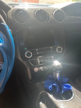 Ford Mustang GT 5.0 - 55000 лв. - 12558417 12
