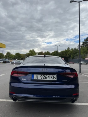 Обява за продажба на Audi A5  2.0 TFSI QATTRO S-LINE ~50 000 лв. - изображение 3
