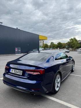 Обява за продажба на Audi A5  2.0 TFSI QATTRO S-LINE ~50 000 лв. - изображение 2