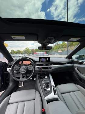Обява за продажба на Audi A5  2.0 TFSI QATTRO S-LINE ~50 000 лв. - изображение 7