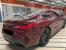 BMW 850 M850i xDrive B&W/360/ - 105999 лв. - 84808489 3