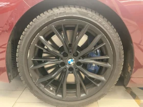 BMW 850 M850i xDrive B&W/360/ - 105999 лв. - 84808489 13