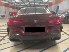 BMW 850 M850i xDrive B&W/360/ - 105999 лв. - 84808489 2