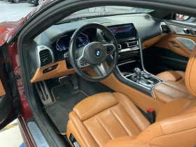 BMW 850 M850i xDrive B&W/360/ - 105999 лв. - 84808489 7