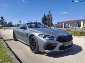 Обява за продажба на BMW M8 Convertible ~ 195 000 лв. - изображение 2