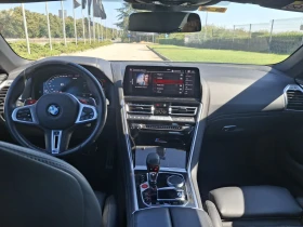 Обява за продажба на BMW M8 Convertible ~ 195 000 лв. - изображение 11
