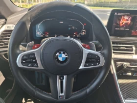 Обява за продажба на BMW M8 Convertible ~ 195 000 лв. - изображение 10