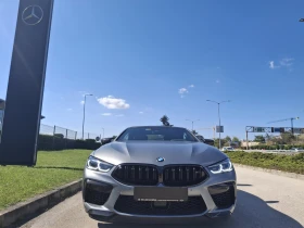 Обява за продажба на BMW M8 Convertible ~ 195 000 лв. - изображение 1