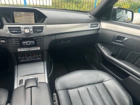 Обява за продажба на Mercedes-Benz E 220 2.2 CDI AVANTGARDE ~22 900 лв. - изображение 8