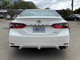 Toyota Camry * SE * CARFAX *    | Mobile.bg    4