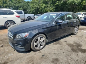  Mercedes-Benz E 400