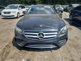 Mercedes-Benz E 400 4 Matic | Mobile.bg    2