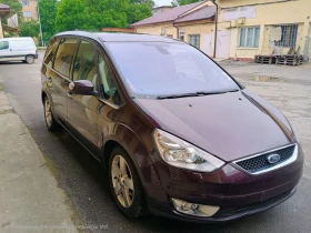 Ford Galaxy  - изображение 1