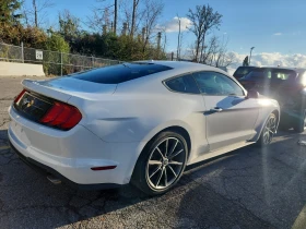 Ford Mustang ECPBOOST * * CARFAX * * АВТО КРЕДИТ * *  - 37500 лв. / 19173.45 € - 31642129 3