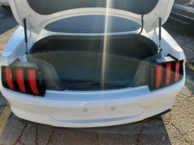 Ford Mustang ECPBOOST * * CARFAX * * АВТО КРЕДИТ * *  - 37500 лв. / 19173.45 € - 31642129 9