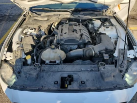 Ford Mustang ECPBOOST * * CARFAX * * АВТО КРЕДИТ * *  - 37500 лв. / 19173.45 € - 31642129 10