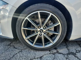 Ford Mustang ECPBOOST * * CARFAX * * АВТО КРЕДИТ * *  - 37500 лв. / 19173.45 € - 31642129 5