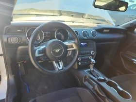 Ford Mustang ECPBOOST * * CARFAX * * АВТО КРЕДИТ * *  - 37500 лв. / 19173.45 € - 31642129 7