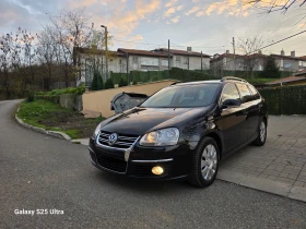 VW Golf 1, 9TDI.105KC - изображение 1