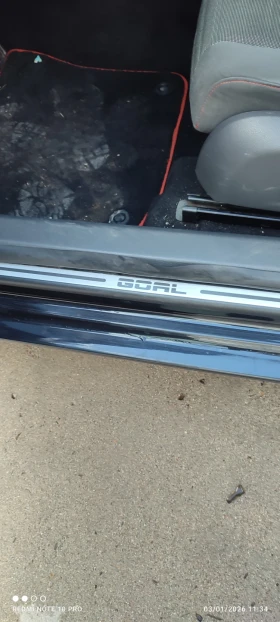 VW Golf 1.9 TDI 105PS, Goal - 3300 € / 6454.24 лв. - 46396229 12