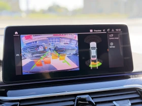 BMW 540 * 540i //M SPORT | HUD | R/S | PANO | HARMAN KARDO - 36700 € / 71778.96 лв. - 82556817 15