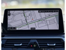 BMW 540 * 540i //M SPORT | HUD | R/S | PANO | HARMAN KARDO - 36700 € / 71778.96 лв. - 82556817 12