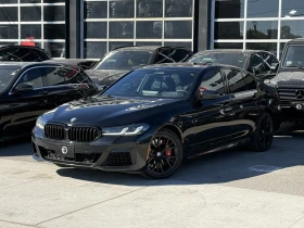 BMW 540 * 540i //M SPORT | HUD | R/S | PANO | HARMAN KARDO - 36700 € / 71778.96 лв. - 82556817 4