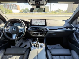 BMW 540 * 540i //M SPORT | HUD | R/S | PANO | HARMAN KARDO - 36700 € / 71778.96 лв. - 82556817 9