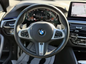 BMW 540 * 540i //M SPORT | HUD | R/S | PANO | HARMAN KARDO - 36700 € / 71778.96 лв. - 82556817 11