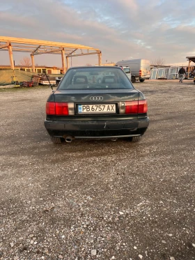 Audi 80 B4, снимка 3