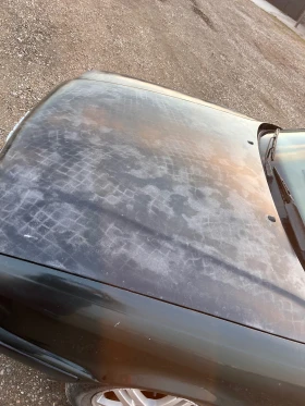 Audi 80 B4, снимка 12