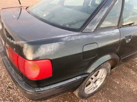 Audi 80 B4, снимка 13