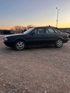 Audi 80 B4, снимка 2